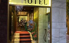 Hotel Napoleon - Rimini Station&City
